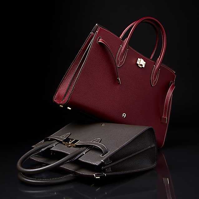Farah Handbag L
