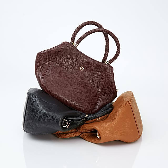 Carré Soft handbag S