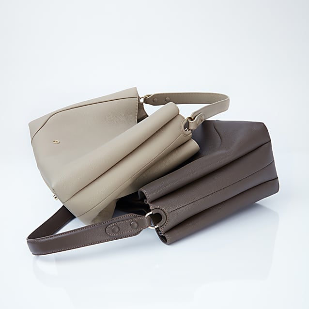 Mara hobo bag L
