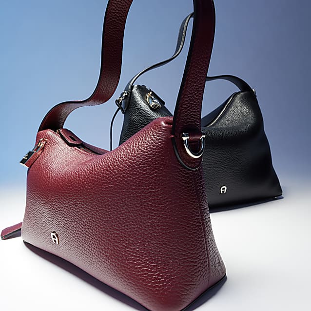 Delia hobo bag S