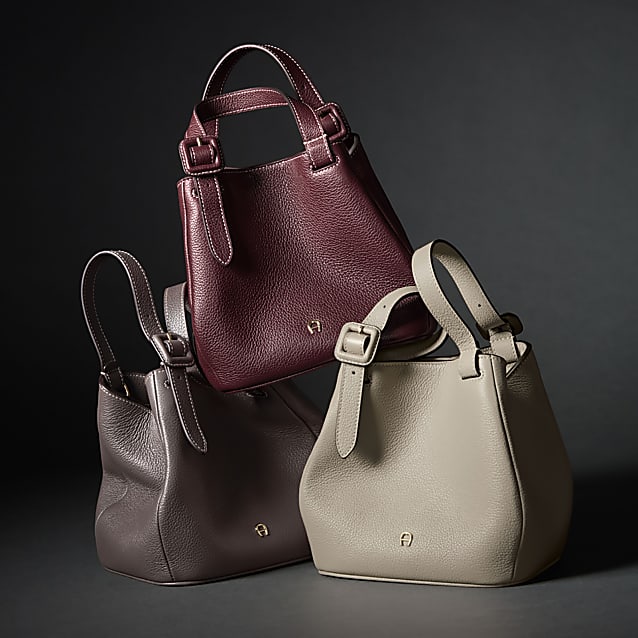 Miranda hobo bag S