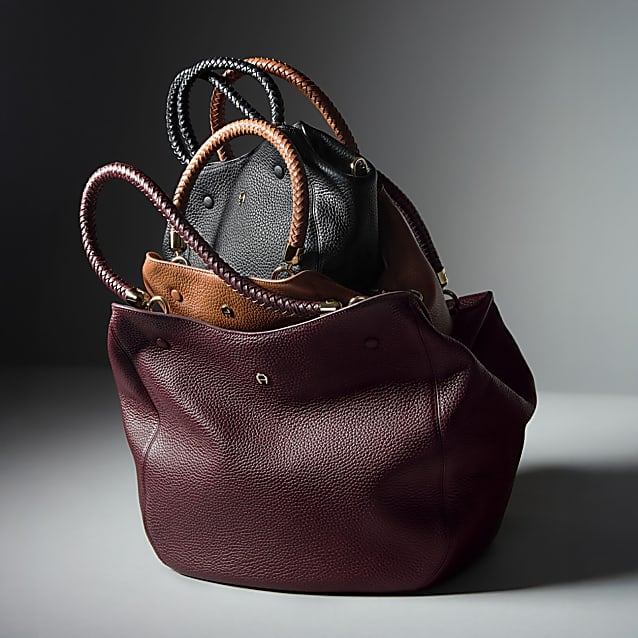 Carré Soft Shopper L