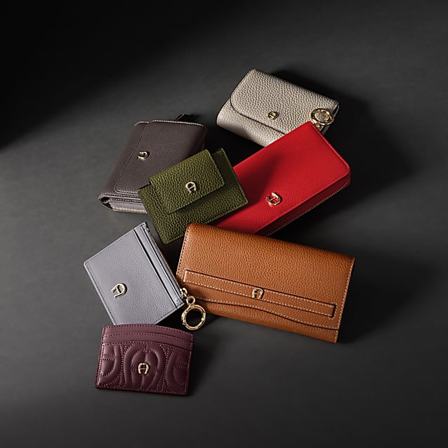 Farah bill and card case