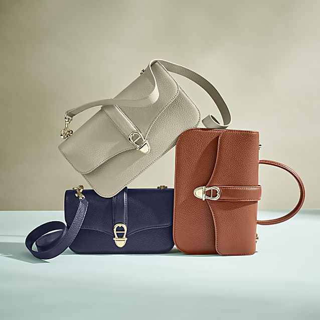 Elsa handbag S