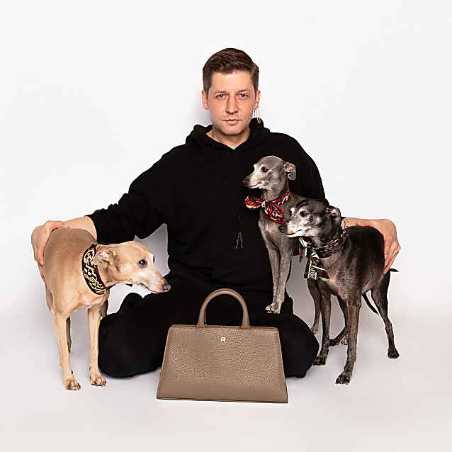 Vika handbag M