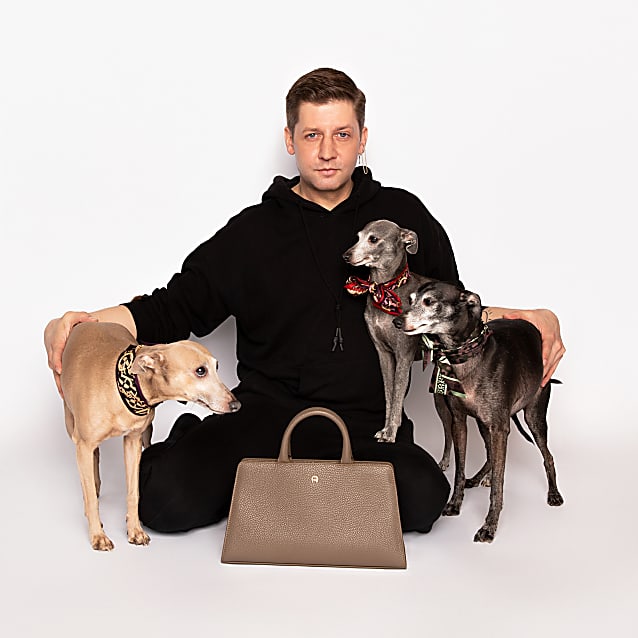 Miranda Handtasche S