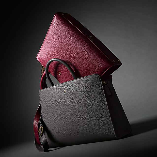 Cybill handbag L