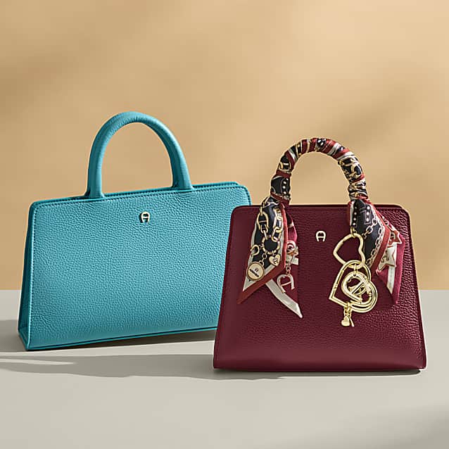 Cybill Handbag S