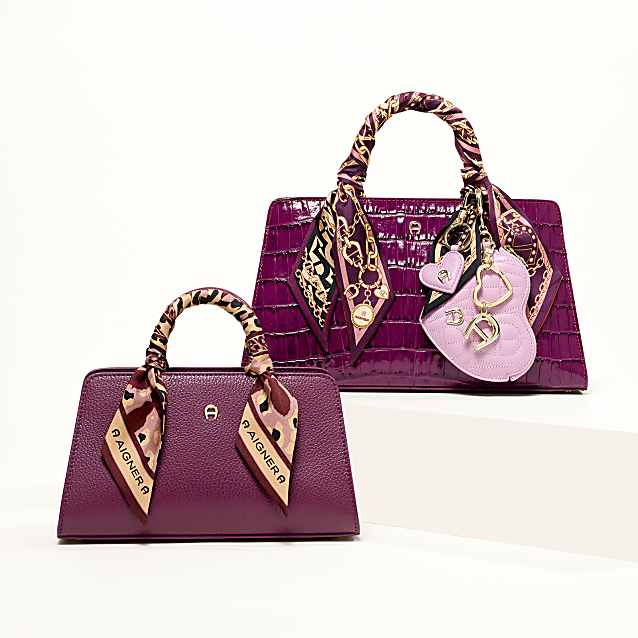 Cybill mini bag XS
