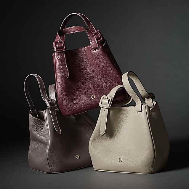 Miranda hobo bag S
