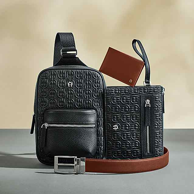 Diego crossbody bag S
