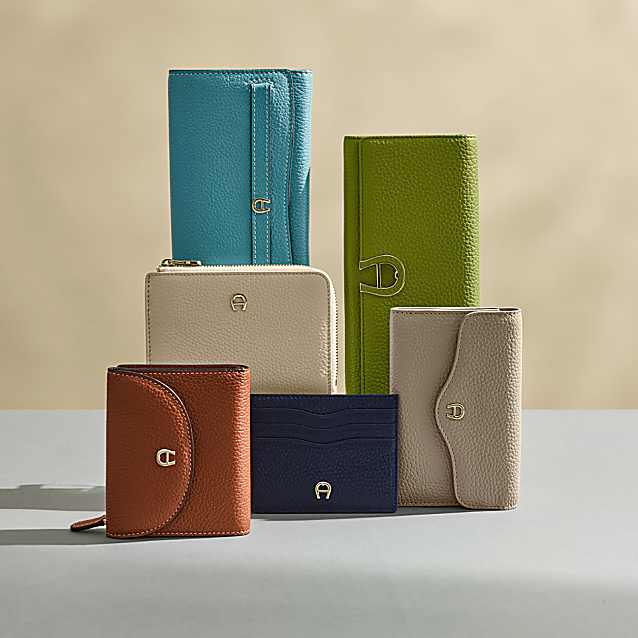 Farah card case