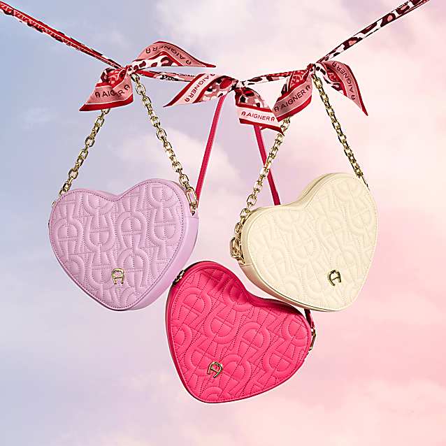 Heart Pouch