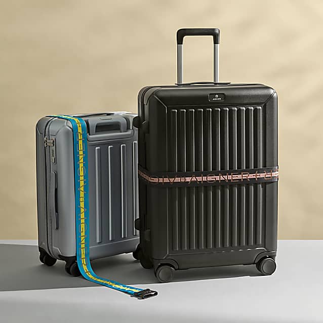 InMotion luggage strap M+L