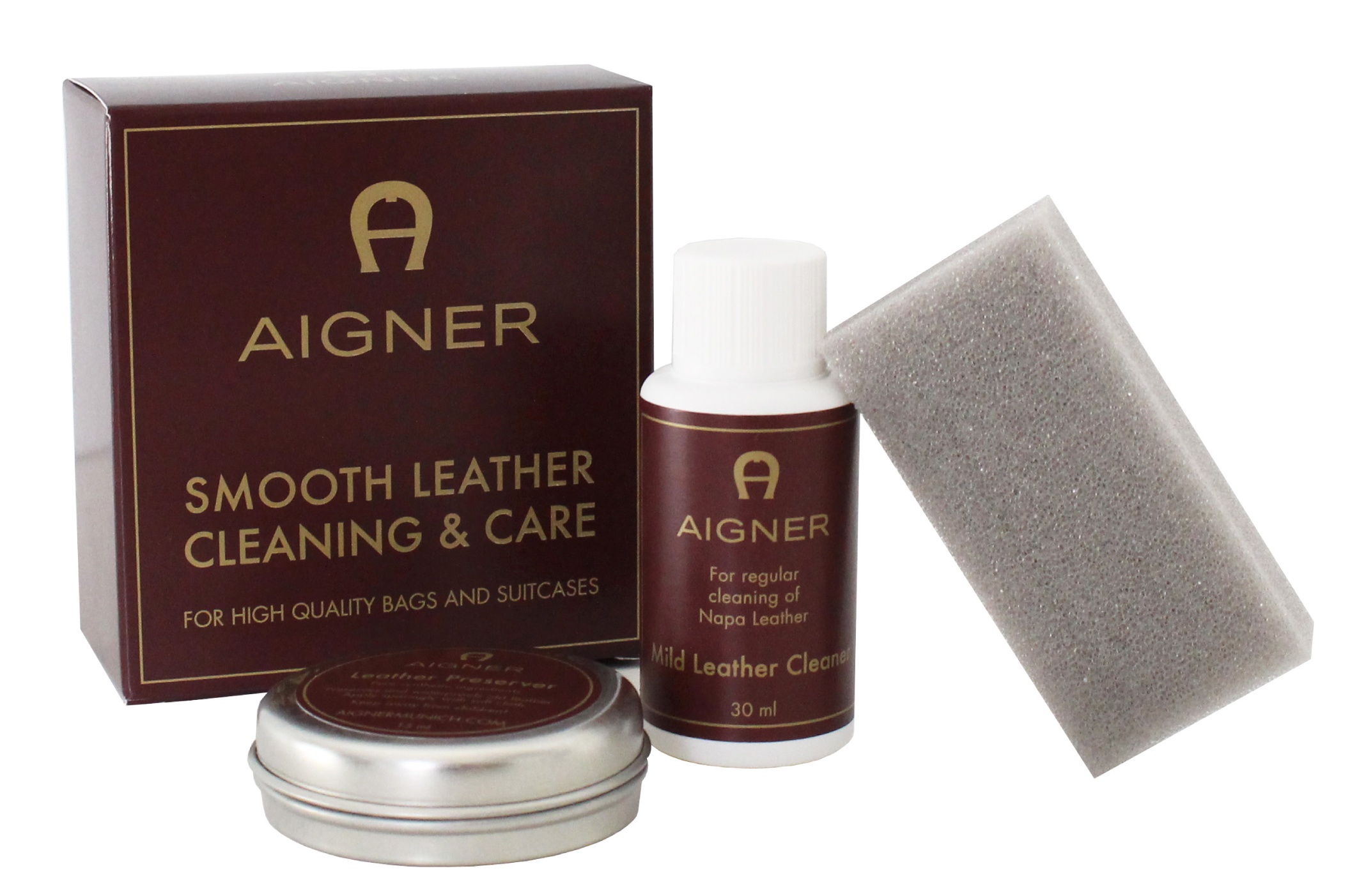 アイグナー aigner プールオム ブルーエモーション 100ml