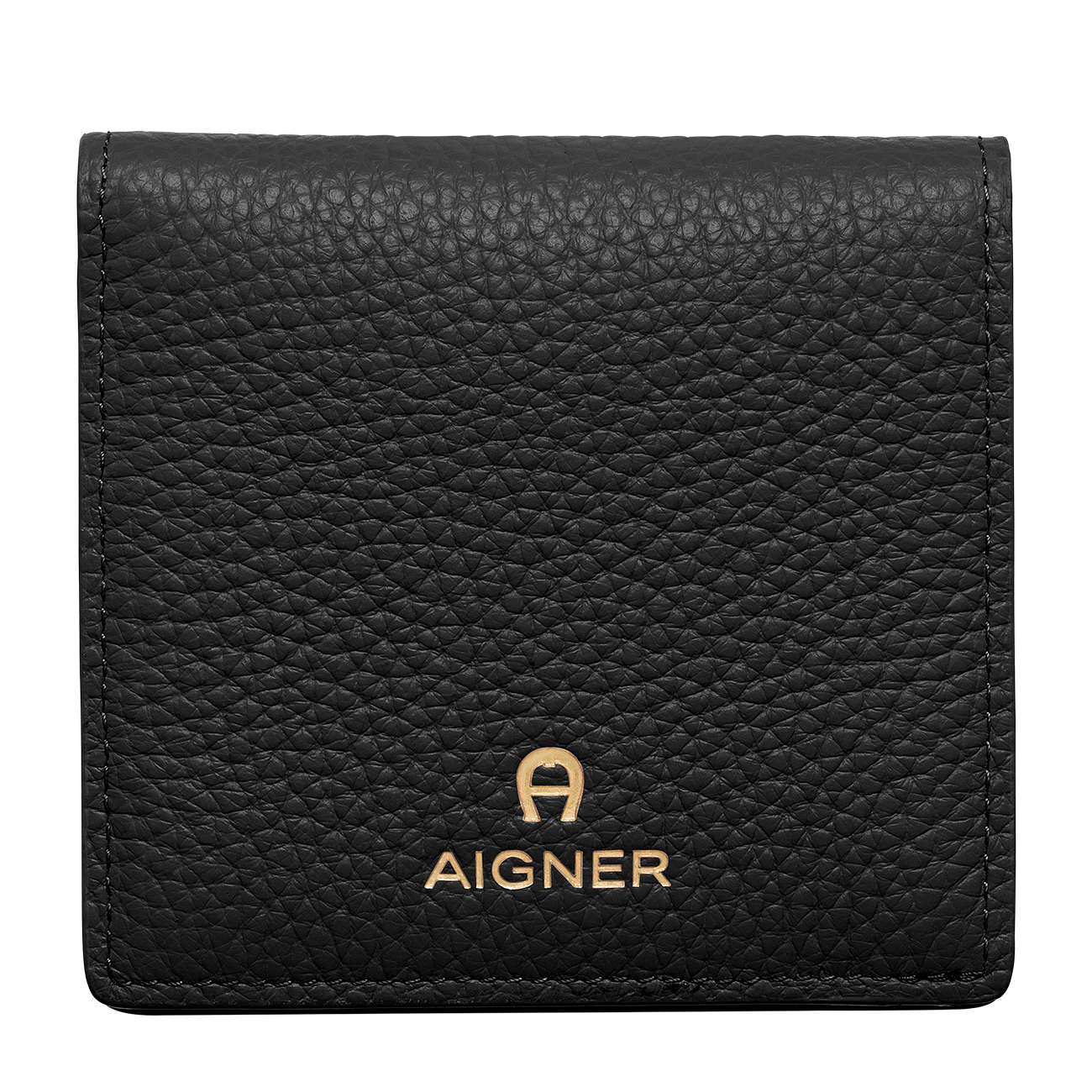 Ivy wallet black Wallets Women Aigner