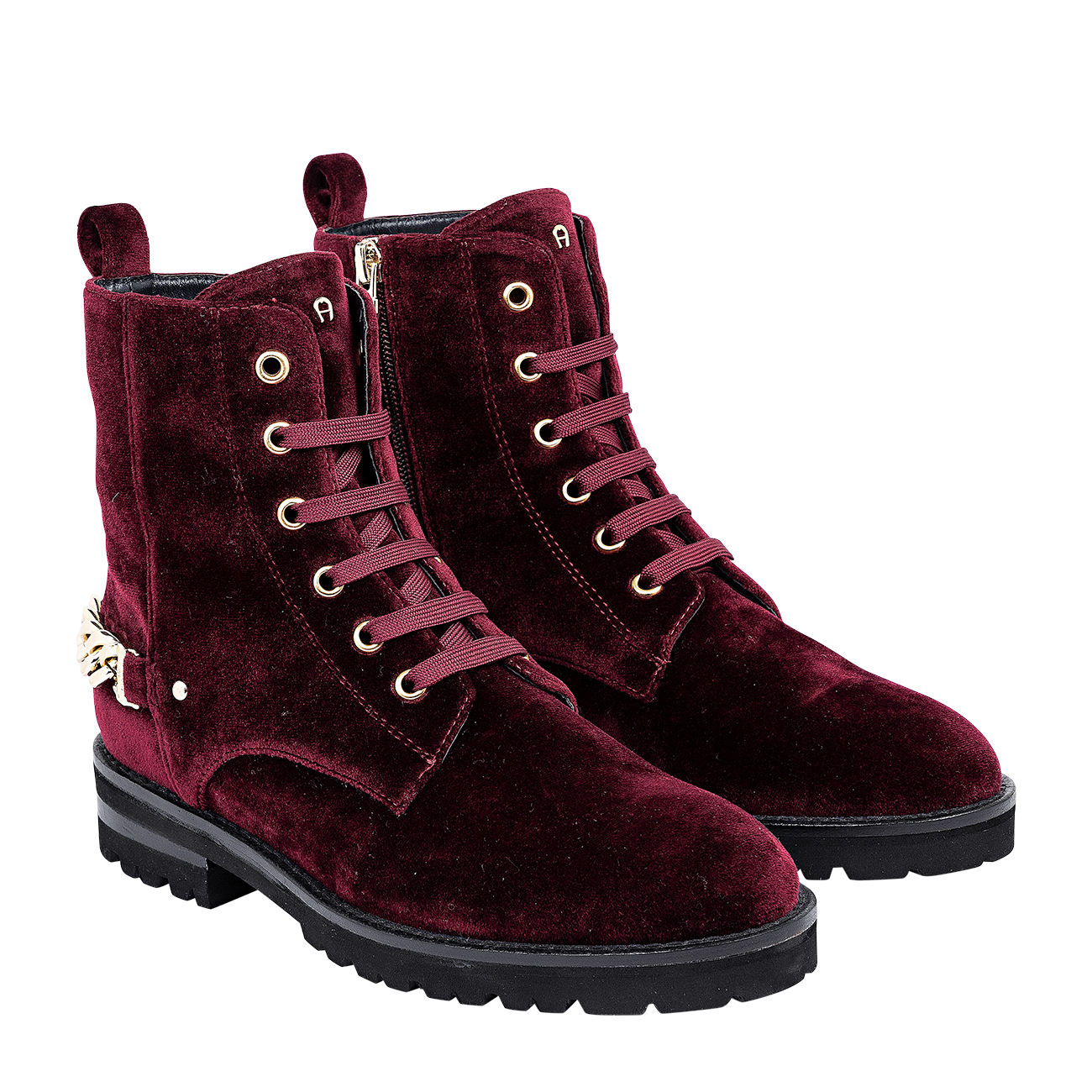 Eschuhe Aigner Ava Stiefeletten Ava 19d Aigner Stiefeletten Ava