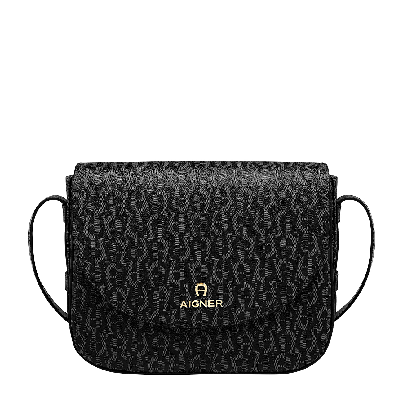 Zoe Crossbody Bag S black Special offers Women AIGNER Club