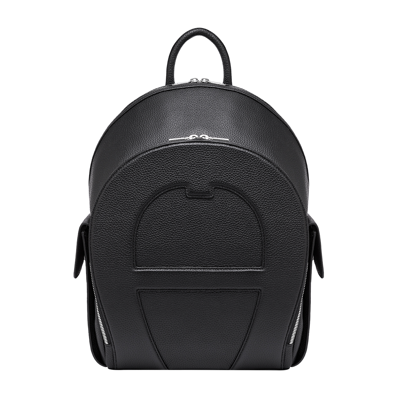 Backpack L black Bags Special offers Men Aigner