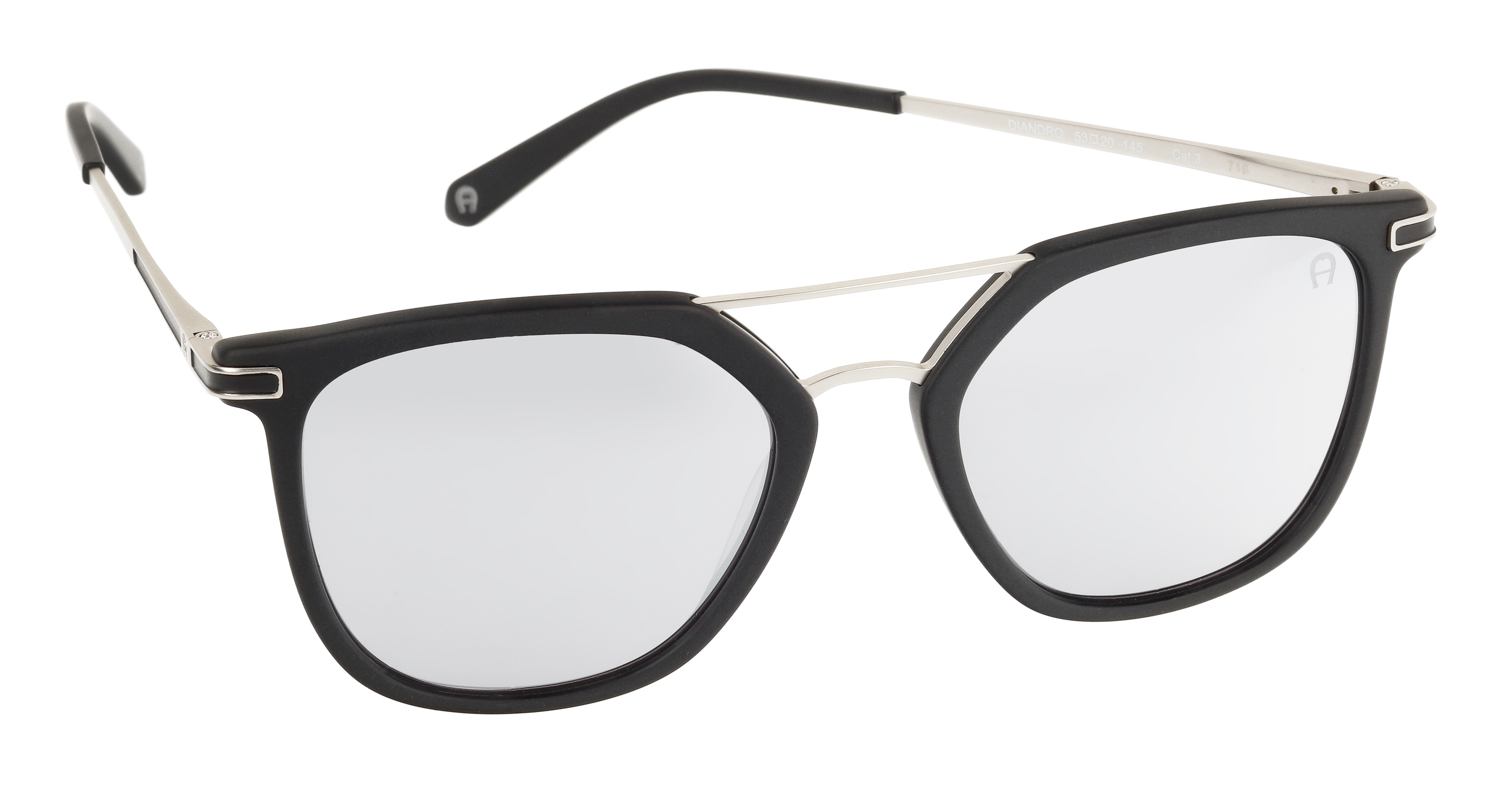 Diandro Sunglasses black - Sunglasses - Men - Aigner display picture 2