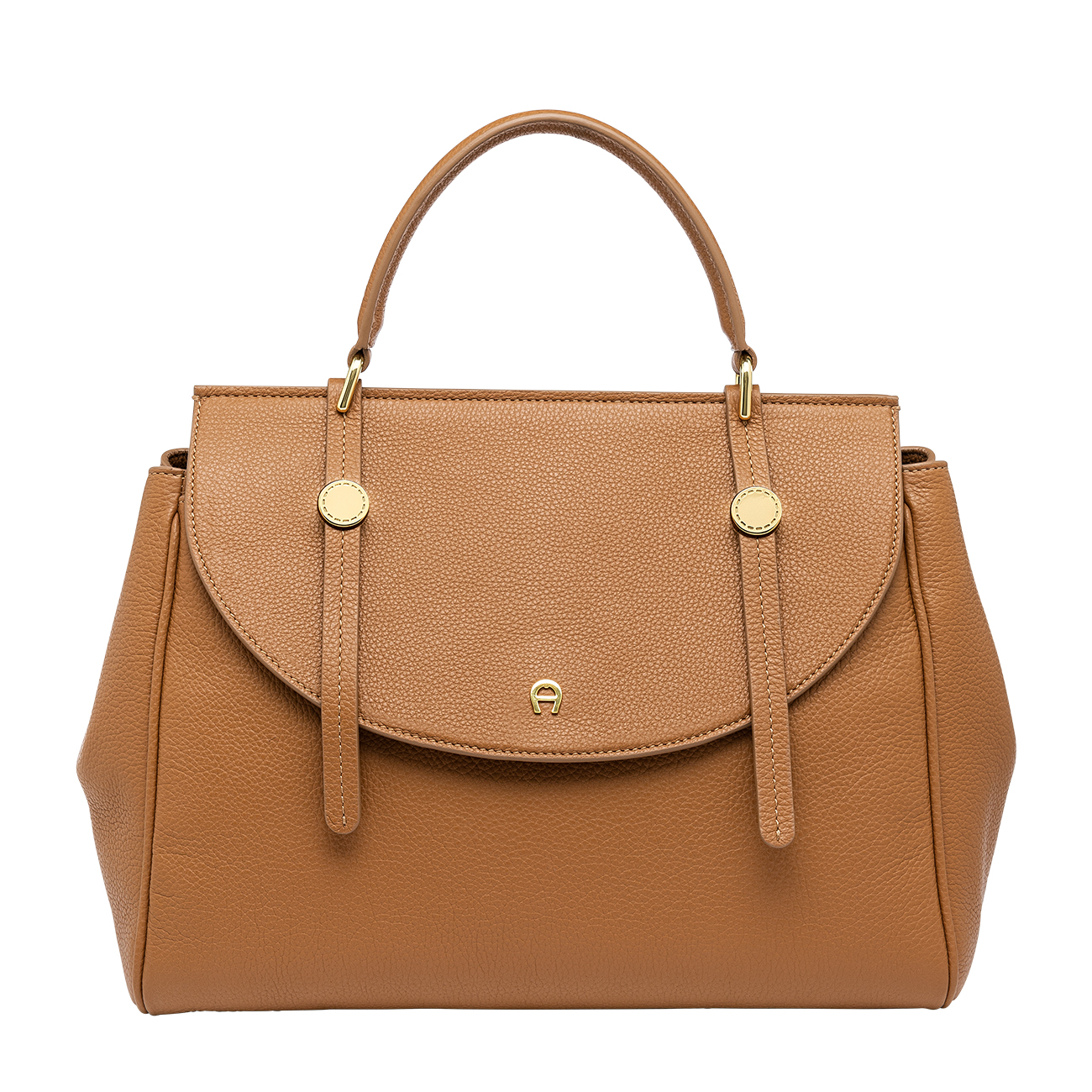 Monaco Handtasche M Camel Beige - Taschen - Special offers Damen 
