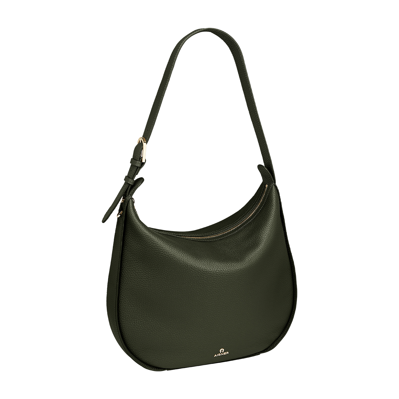 IVY Vegan Leather Hobo Bag – amaraivy