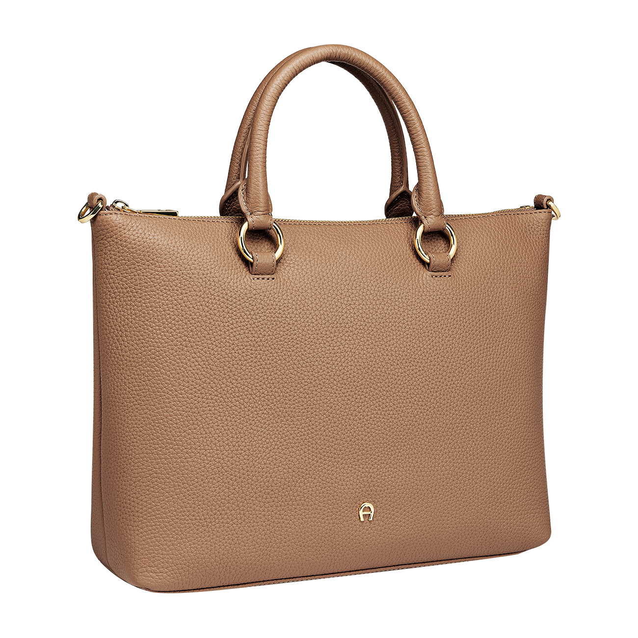 Shopping Bag S camel Bags Women AIGNER Club