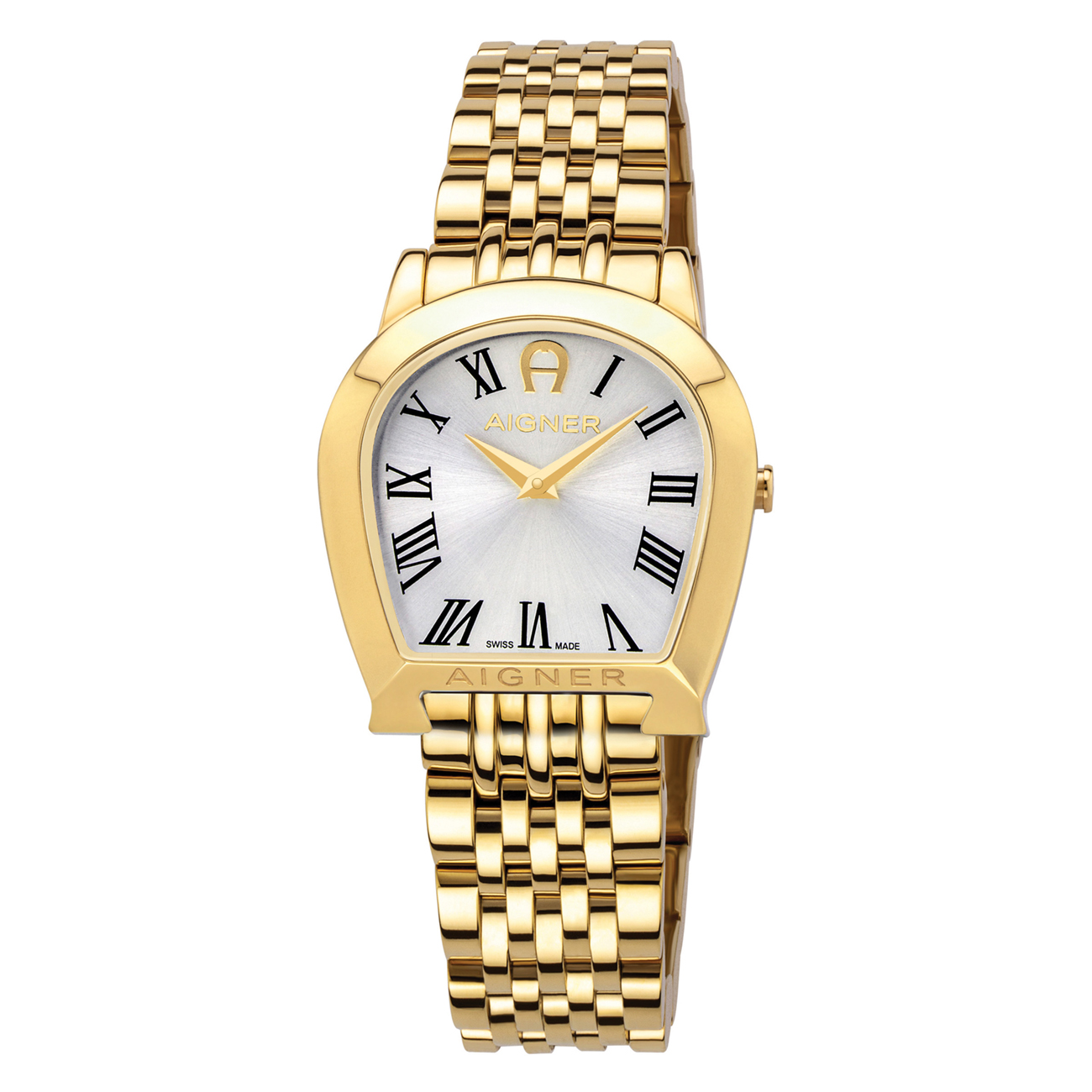 Ladies' watch Alessandria Gold gold coloured - Watches