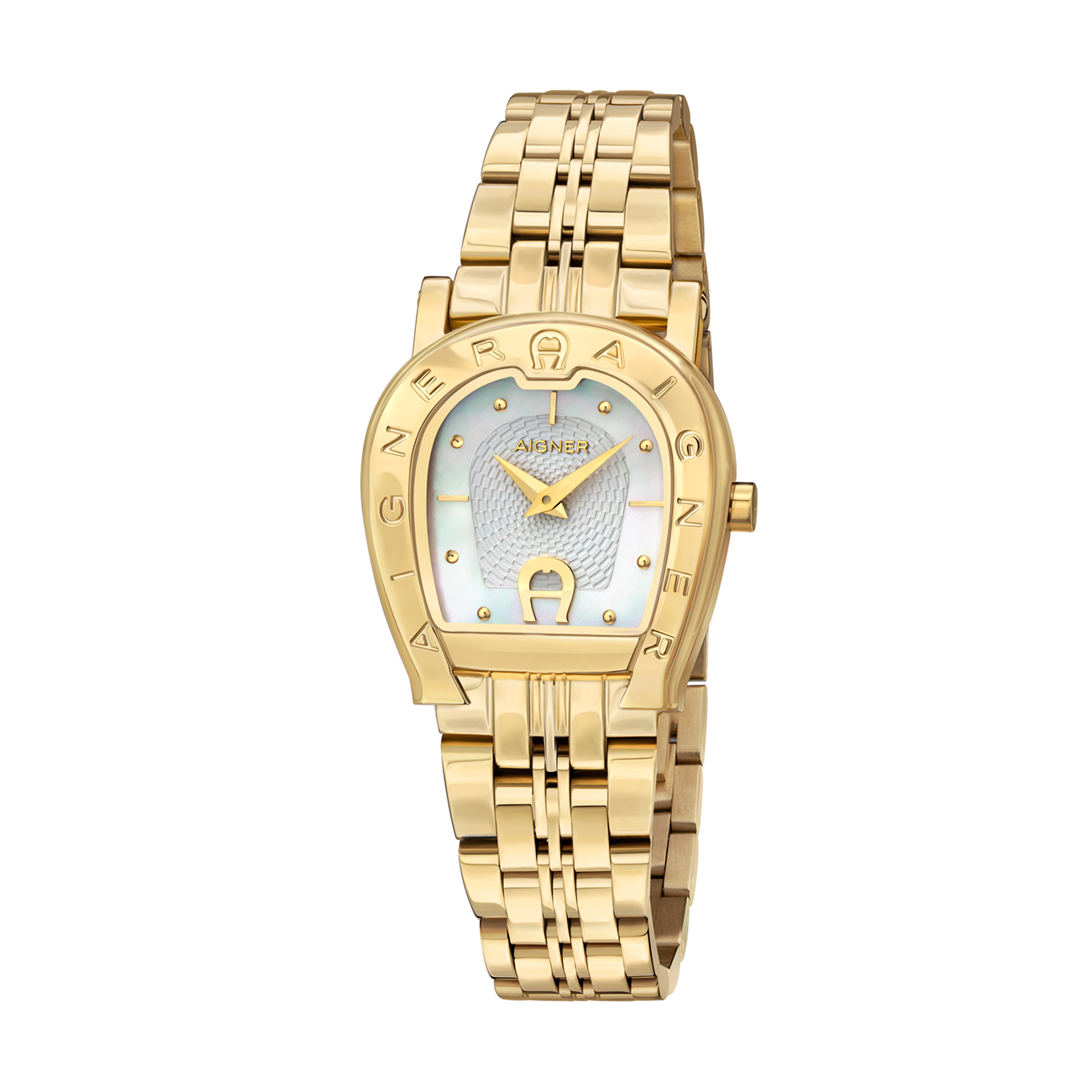 Damen Aigner Aigner Damenuhr Aigner Damenuhr Aigner Uhr Gold