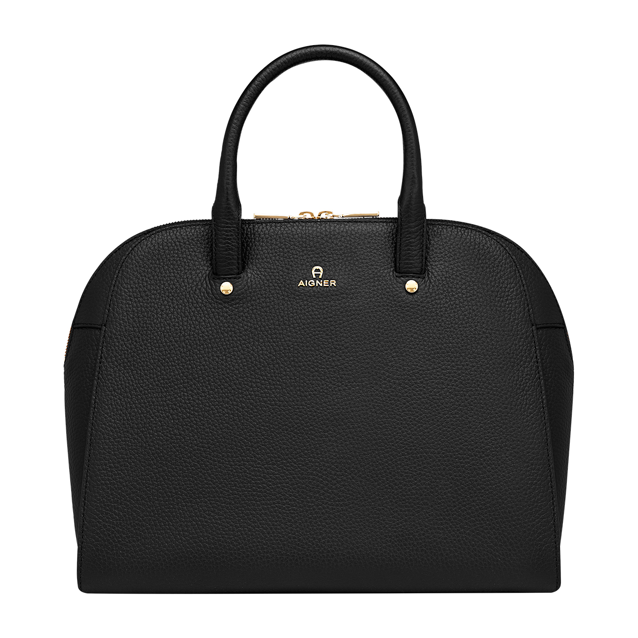 Ivy Handbag M black Bags Special offers Women AIGNER Club