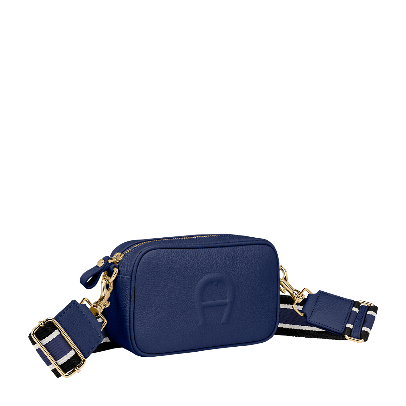 Nora Camera Bag XS deep blue Bags Women AIGNER Club