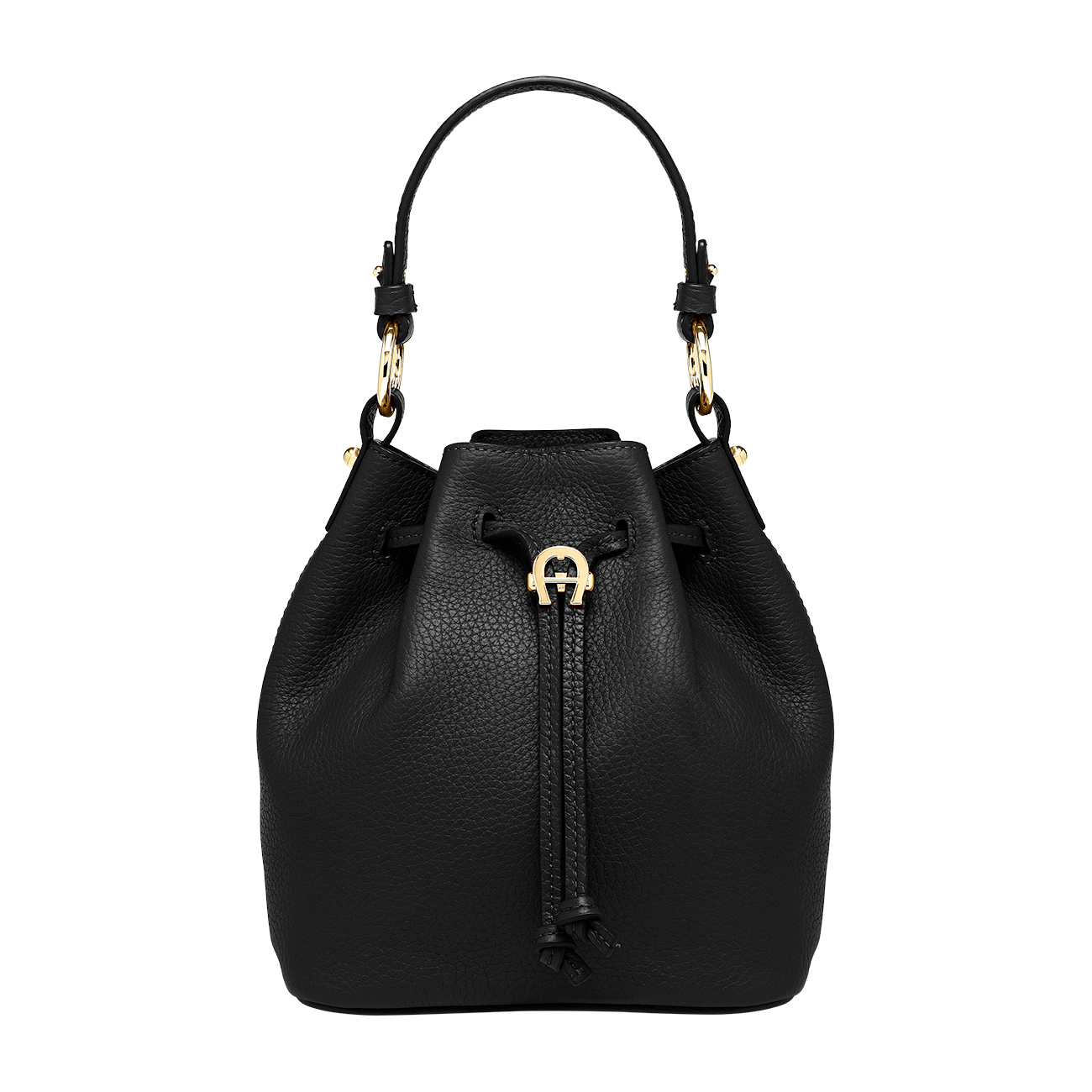 Tara Crossbody Bag S black Bags Women Aigner