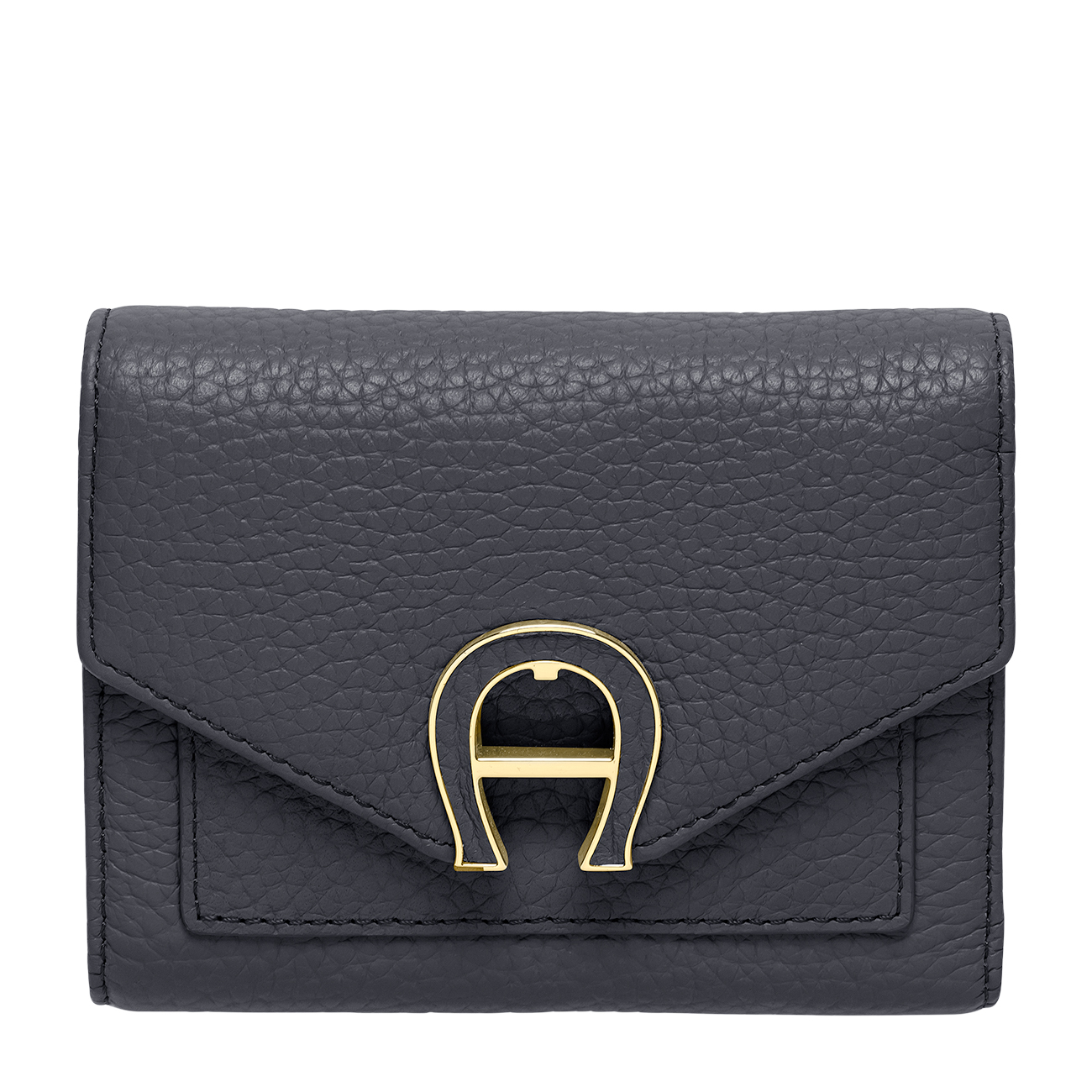 Milano combination wallet black Wallets Women AIGNER Club