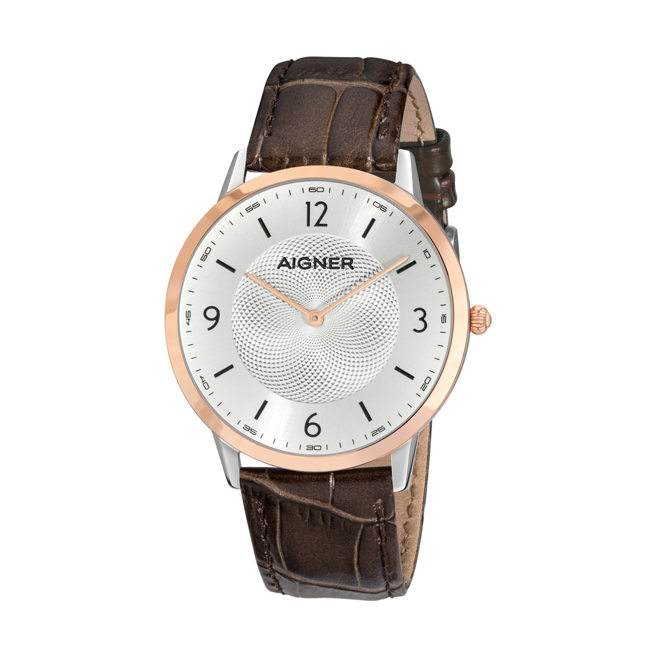 Aigner watch online men