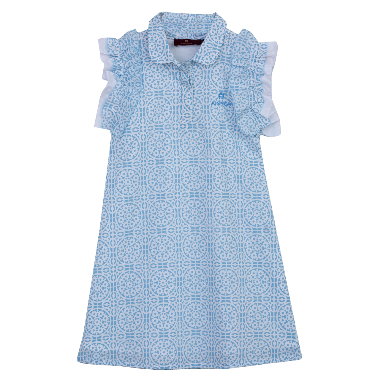 Mädchen Kleid