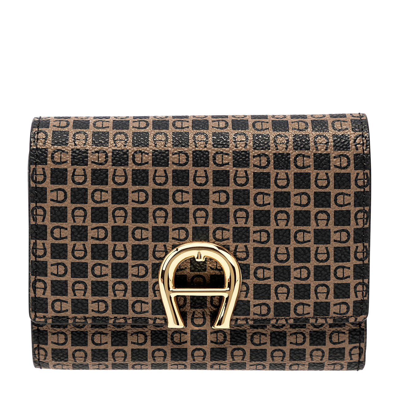 Dadino combination wallet cognac brown Wallets Women Aigner