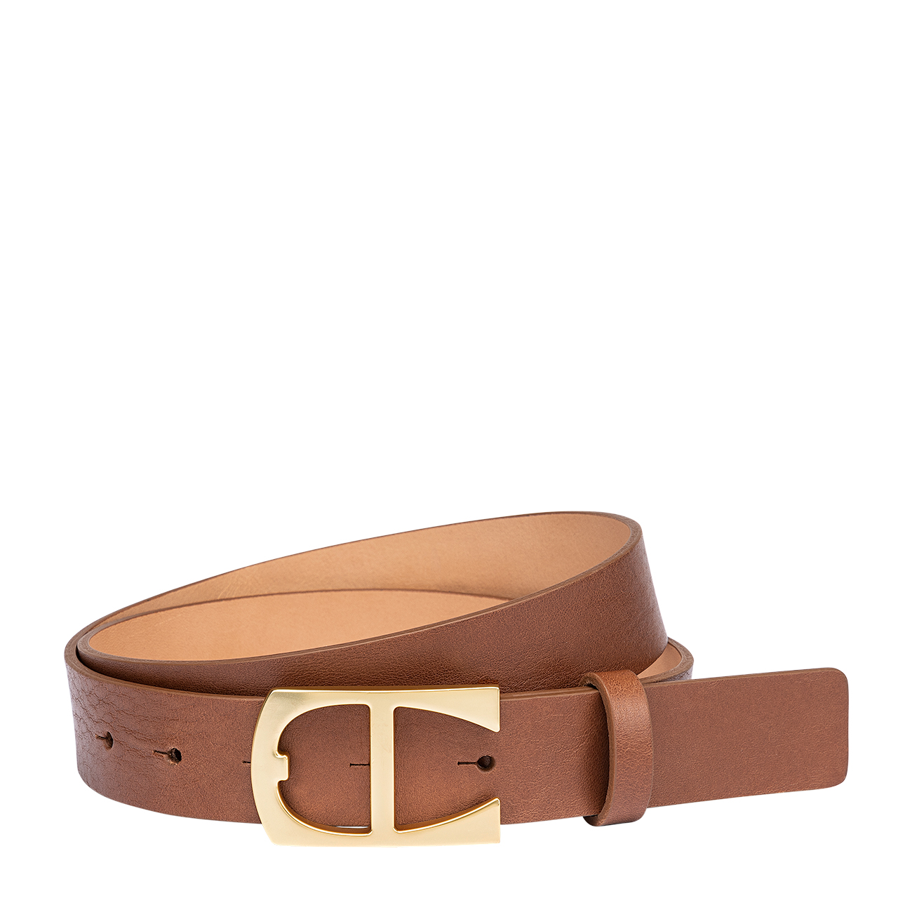 Casual Belt 3 cm