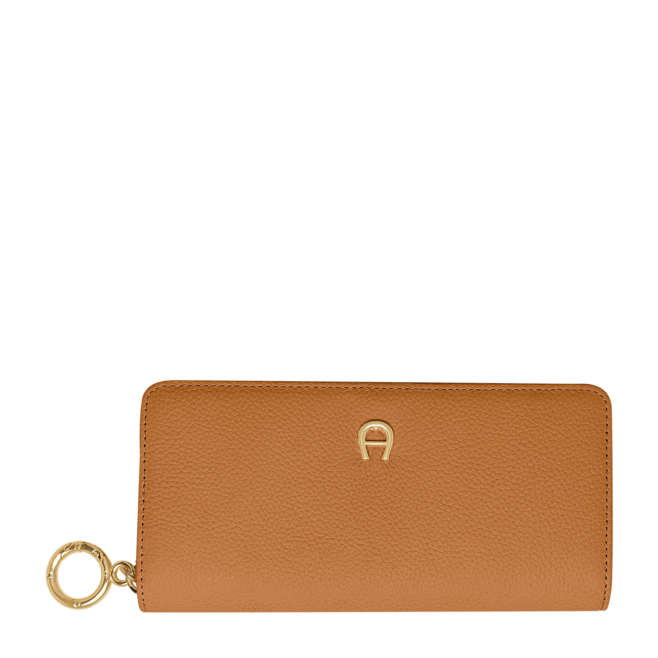 Zita Wallet caribou brown Wallets Women AIGNER Club