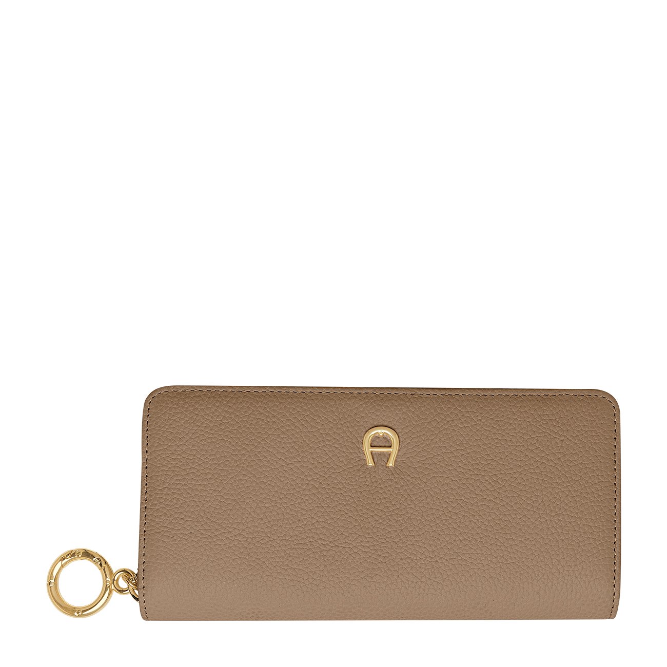 Zita Wallet caribou brown Wallets Women AIGNER Club