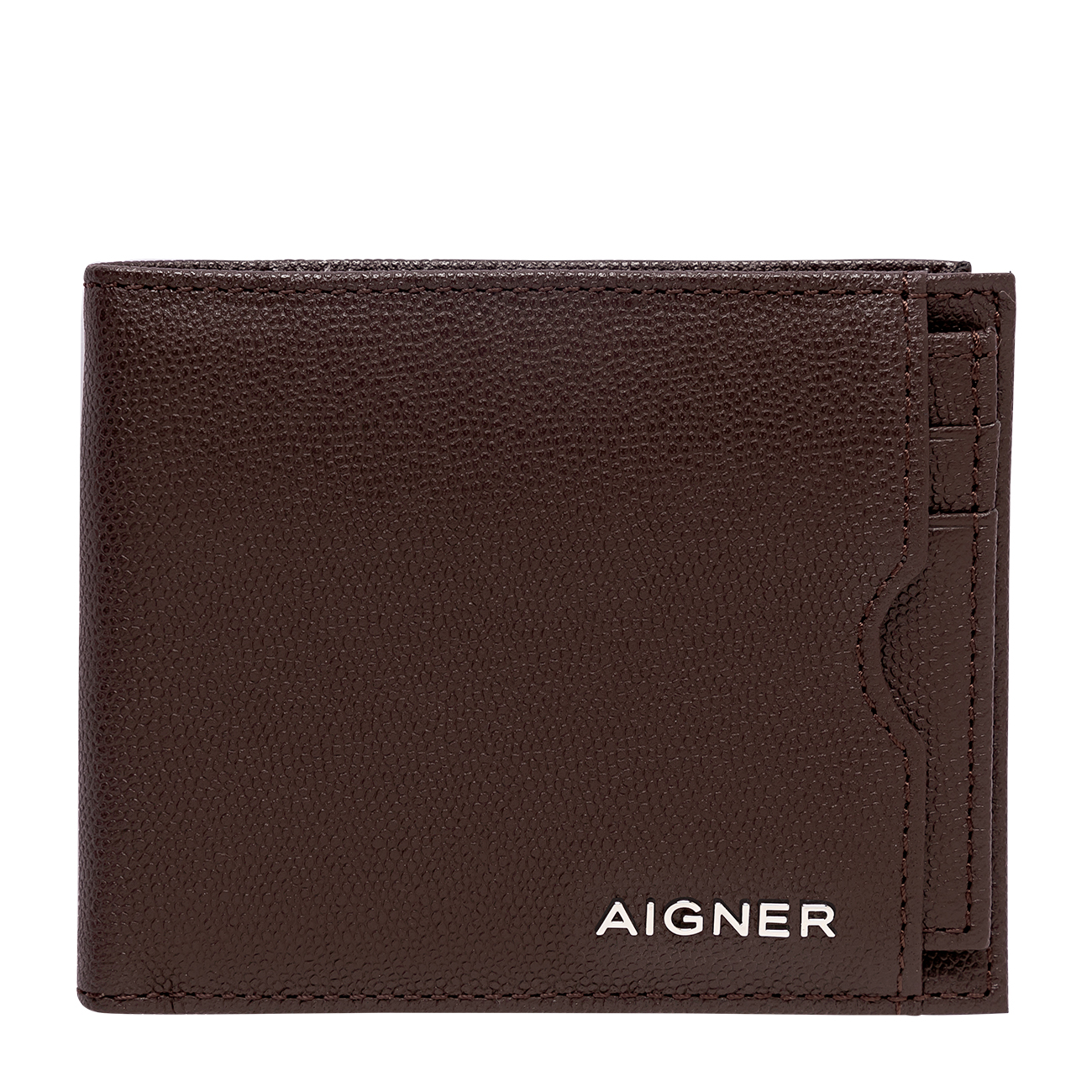 Tommaso wallet with card holder ebony Wallets Men Aigner