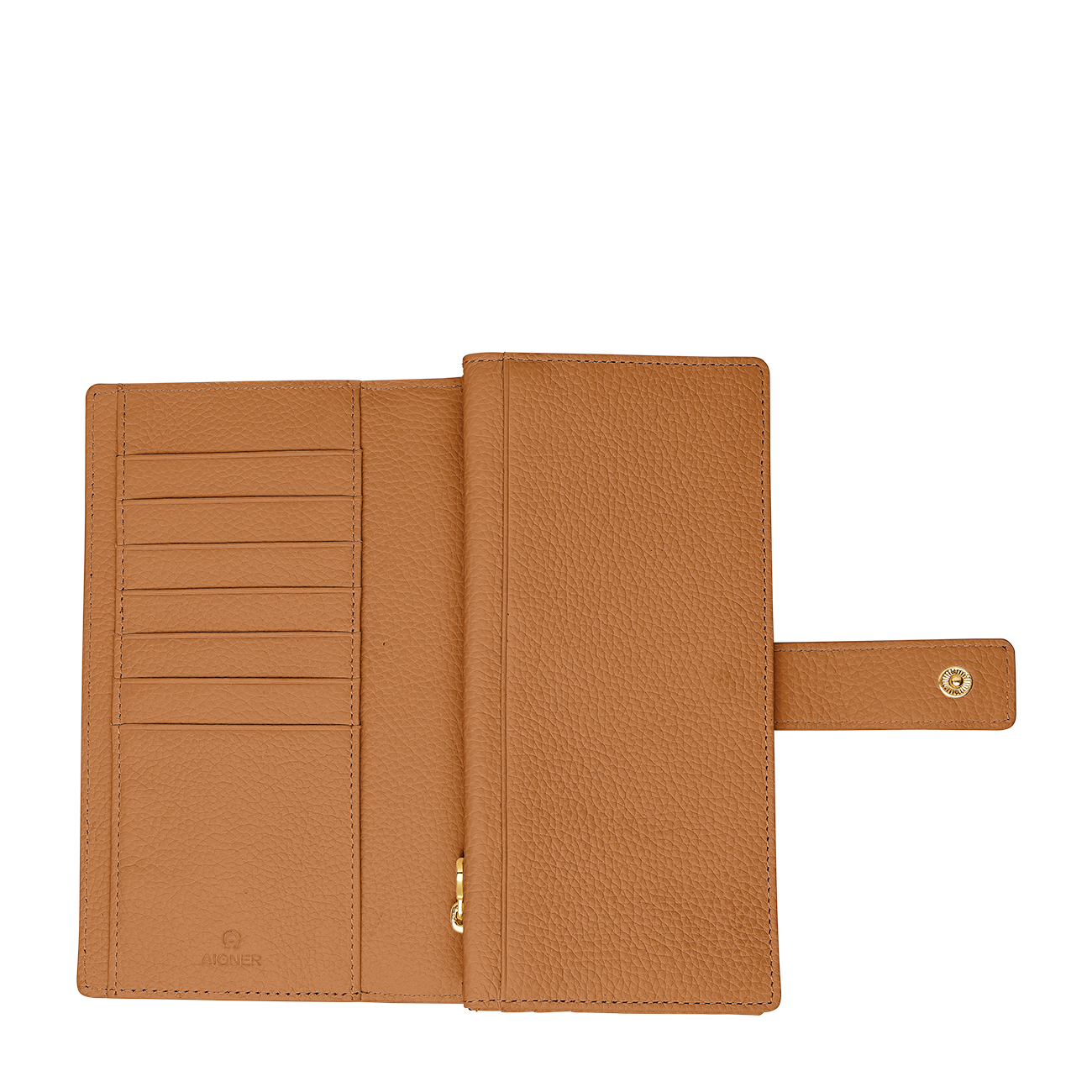 Zita Wallet maple brown Wallets Special offers Women AIGNER Club