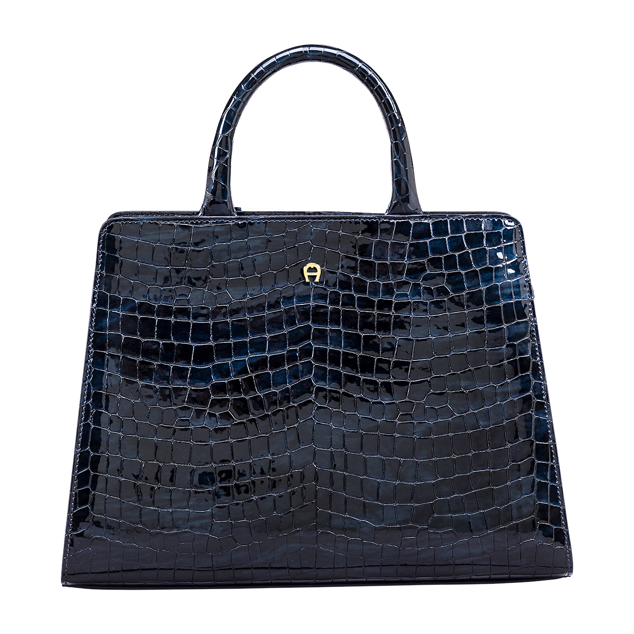 Cybill Handtasche Brillante M Cosmic Blue - Taschen - Special 