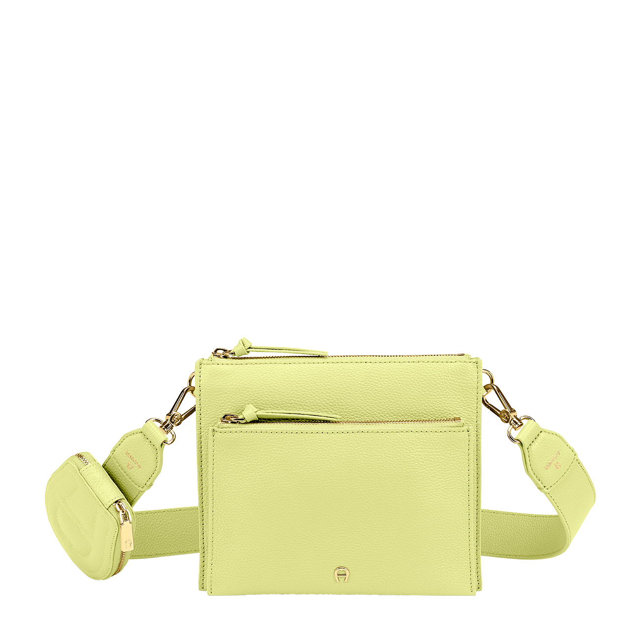 Aigner Mini UmhÃ¤ngetasche Handy Aigner Smartphone UmhÃ¤ngetasche