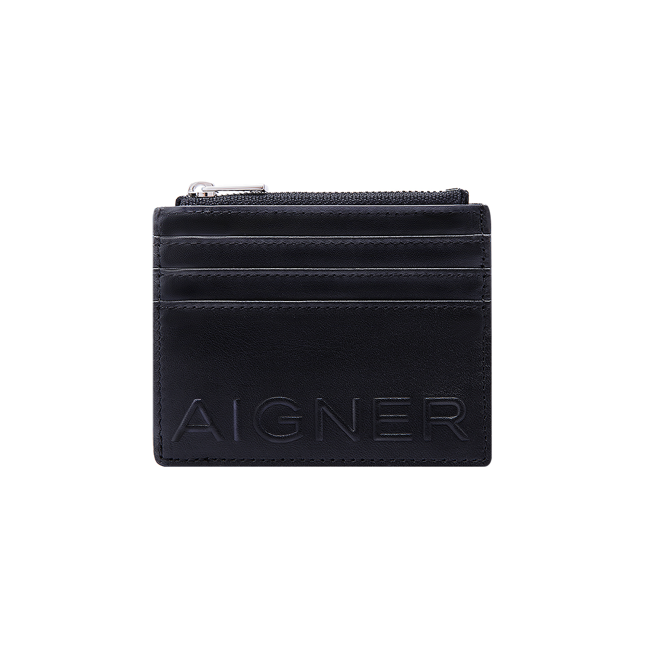 Vito Wallet black - Wallets - Men - AIGNER Club