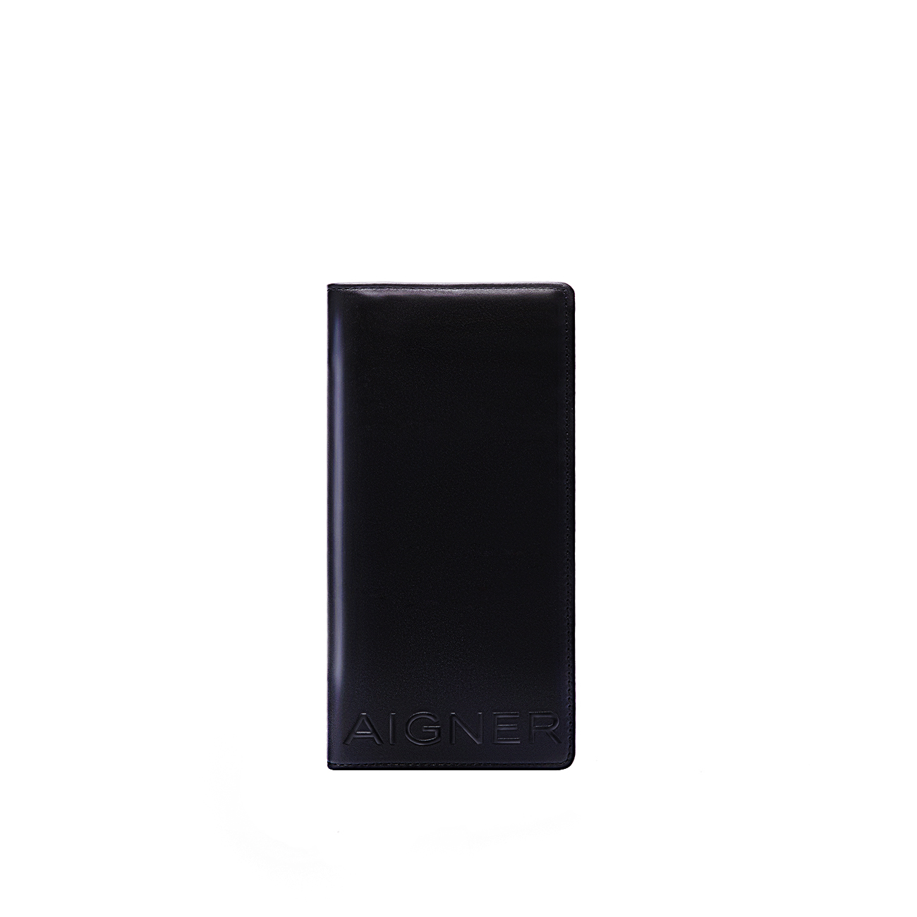 Vito Wallet black - Wallets - Men - AIGNER Club