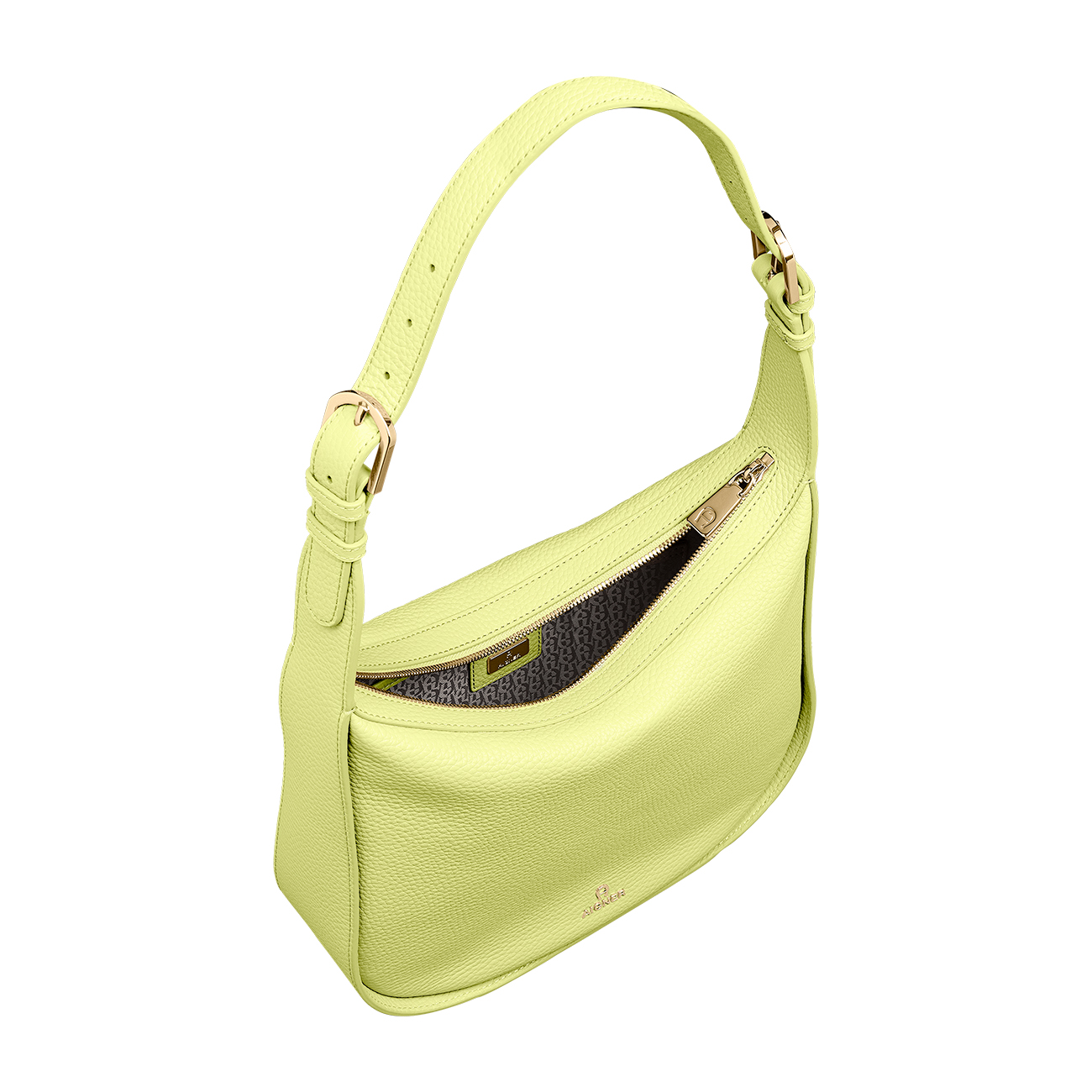 Ivy Umhängetasche M Fresh Green - Taschen - Damen - Aigner