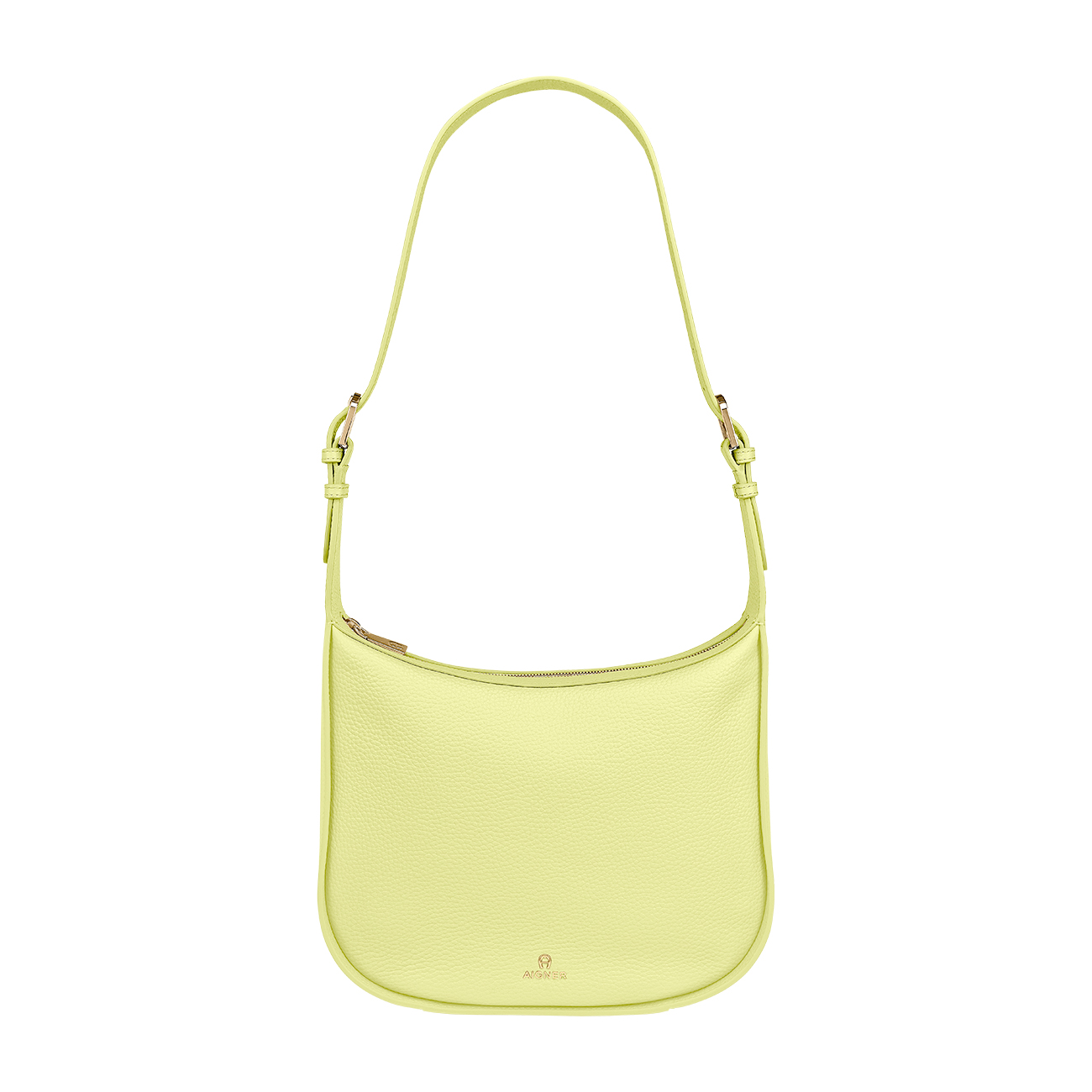 Ivy Umhängetasche M Fresh Green - Taschen - Damen - Aigner