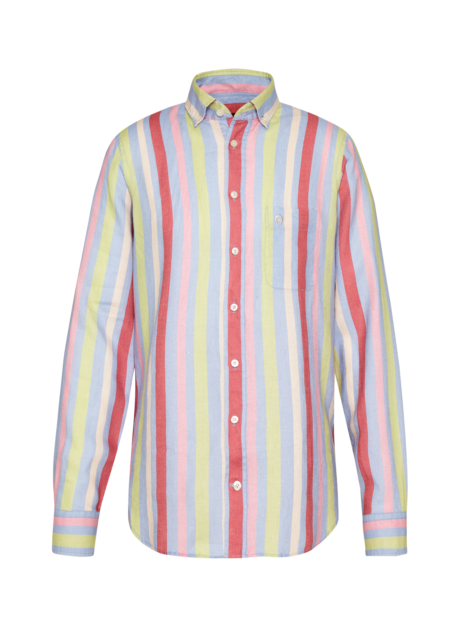 etienne aigner dress shirts Etienne Aigner White Shirt L Made in USA dailyayur.com