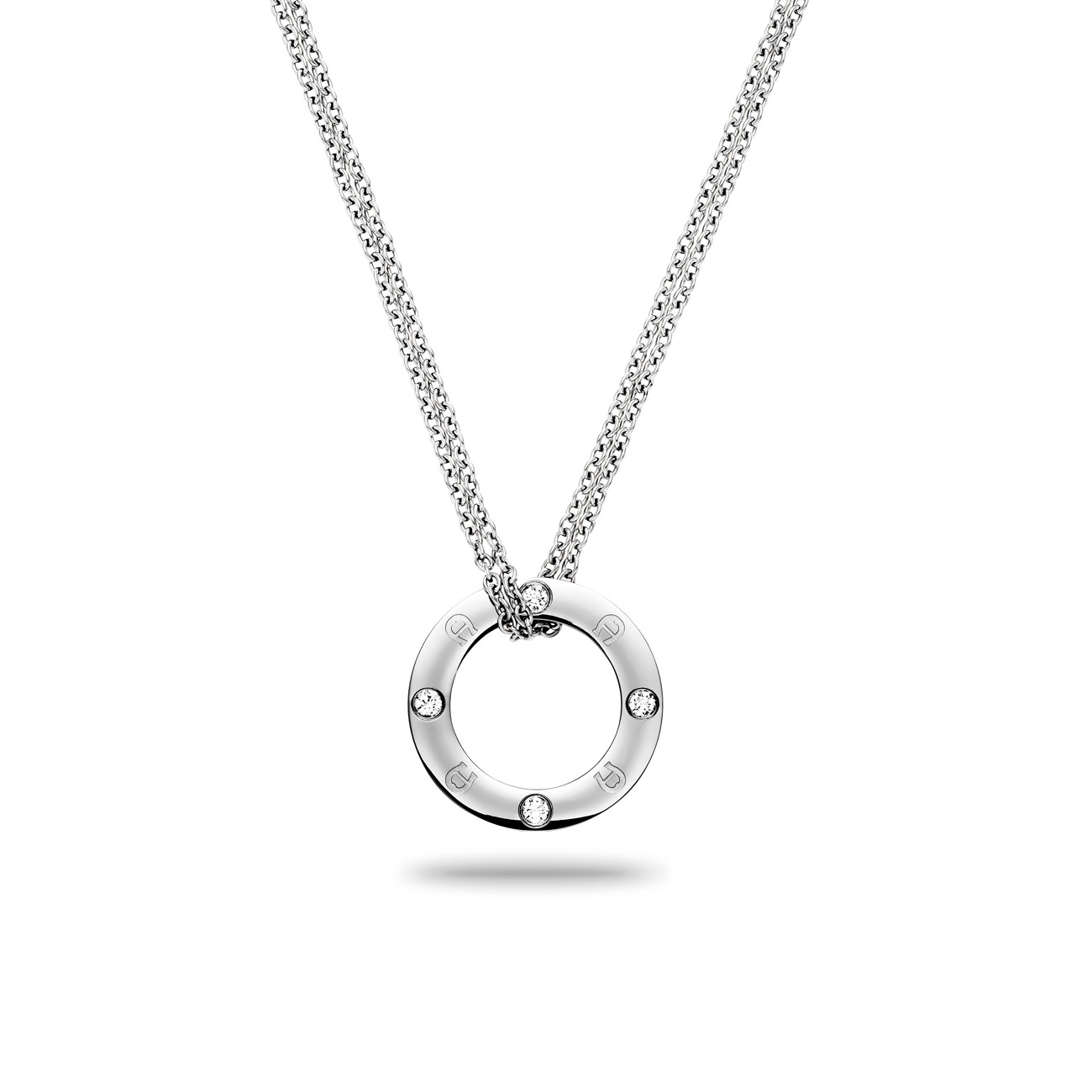 Premium jewelry for women online Aigner