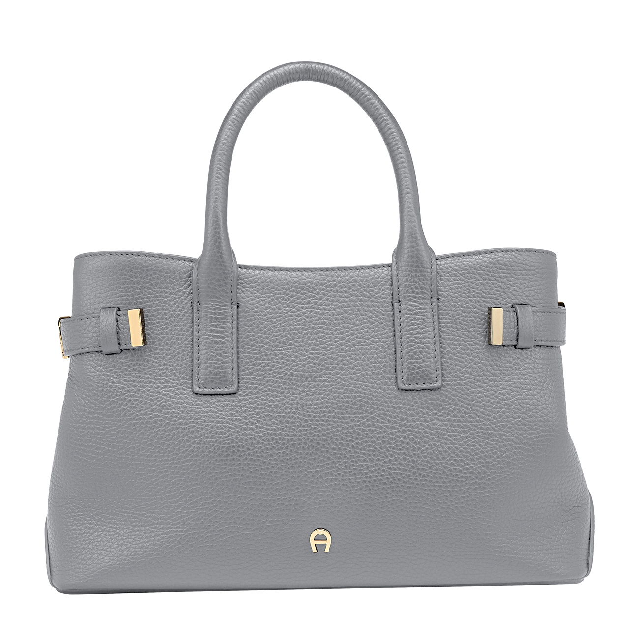 Roma Handbag S industrial grey Bags AIGNER Club